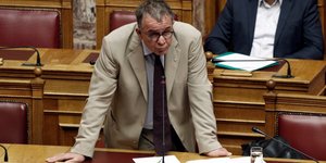 Γιάννης Μουζάλας