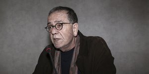 Φωτογραφία: Menelaos Myrillas / SOOC