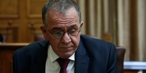 Φωτογραφία: EUROKINISSI/ ΣΤΕΛΙΟΣ ΜΙΣΙΝΑΣ