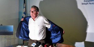 Φωτογραφία: INTIMENEWS/ΧΑΛΚΙΟΠΟΥΛΟΣ ΝΙΚΟΣ