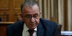 Φωτογραφία: EUROKINISSI / Στέλιος Μισίνας