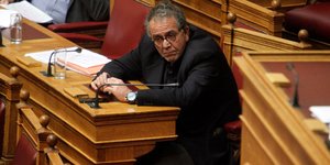 Φωτογραφία: Eurokinissi
