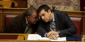 EUROKINISSI/ΓΙΩΡΓΟΣ ΚΟΝΤΑΡΙΝΗΣ