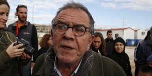 (EUROKINISSI/ ΣΤΕΛΙΟΣ ΜΙΣΙΝΑΣ)