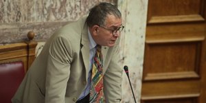 (EUROKINISSI/ ΓΙΑΝΝΗΣ ΠΑΝΑΓΟΠΟΥΛΟΣ)