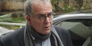 (EUROKINISSI/ ΧΡΗΣΤΟΣ ΜΠΟΝΗΣ)