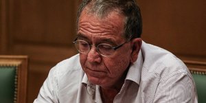 Μουζάλας: 25.000-30.000 πρόσφυγες θα παραμείνουν οριστικά στην Ελλάδα/ Φωτογραφία: Nick Paleologos / SOOC