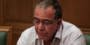 Φωτογραφία αρχείου: Nick Paleologos / SOOC