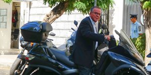 (EUROKINISSI/ΓΙΩΡΓΟΣ ΚΟΝΤΑΡΙΝΗΣ)
