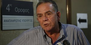 (EUROKINISSI/ ΣΤΕΛΙΟΣ ΜΙΣΙΝΑΣ)
