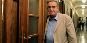 (EUROKINISSI/ ΤΑΤΙΑΝΑ ΜΠΟΛΑΡΗ)