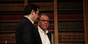 Φωτογραφία αρχείου: Nick Paleologos / SOOC
