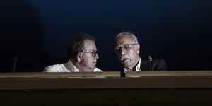 Menelaos Myrillas / SOOC