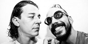 Πάνος Μουζουράκης και Βαγγέλης Ασημάκης μαζί στο «Αυστηρώς Ακατάληπτο» 