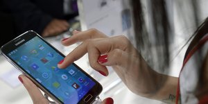 ΦΩΤΟΓΡΑΦΙΑ: AP Photo/Manu Fernandez