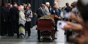 Φωτογραφία: ΑΠΕ/ΕΡΑ/	ERIK S. LESSER