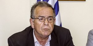 Φωτογραφία: eurokinissi