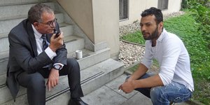 Φωτογραφία: DW/P.Kouparanis