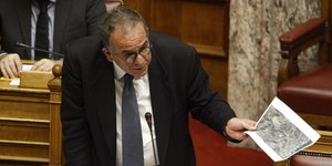 ΦΩΤΟΓΡΑΦΙΑ: EUROKINISSI/ΓΙΩΡΓΟΣ ΚΟΝΤΑΡΙΝΗΣ