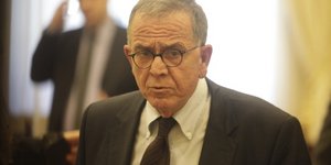 ΦΩΤΟΓΡΑΦΙΑ ΑΡΧΕΙΟΥ: EUROKINISSI/ΓΙΩΡΓΟΣ ΚΟΝΤΑΡΙΝΗΣ