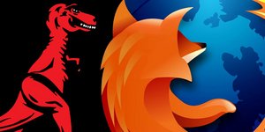 Η πιο «έμπιστη» εταιρεία του Ίντερνετ είναι η Mozilla που φτιάχνει το Firefox