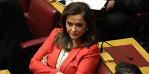 ΦΩΤΟΓΡΑΦΙΑ: EUROKINISSI /ICONPRESS/ΔΗΜΗΤΡΗΣ ΝΤΟΥΝΤΟΥΜΗΣ
