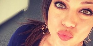 Μπάγια Αντωνοπούλου 