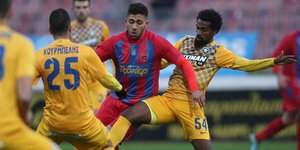 ICONPRESS/ΔΗΜΗΤΡΗΣ ΝΤΟΥΝΤΟΥΜΗΣ