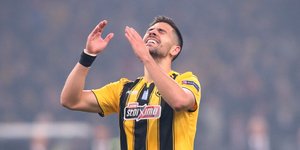 Φωτογραφία: Εurokinissi