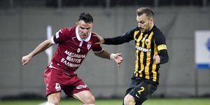 Φωτογραφία: Εurokinissi