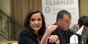 (φωτογραφία: Γιάννης Παναγόπουλος/Eurokinissi)