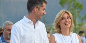 Φωτογραφία: Ευρυτανικά Νέα