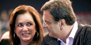 Στο μικροσκόπιο ορκωτών ελεγκτών το «πόθεν έσχες» Κούβελου-Ντόρας