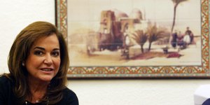 Ντόρα: Θα συγκροτηθεί φιλοευρωπαϊκή κυβέρνηση μετά τις εκλογές
