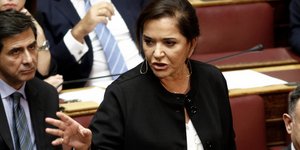 Φωτογραφία: EUROKINISSI//Γιώργος Κονταρίνης