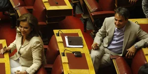 Κυριάκος Μητσοτάκης: Η Ντόρα κάνει λάθος που δεν γυρίζει στη Νέα Δημοκρατία