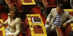 Κυριάκος Μητσοτάκης: Η Ντόρα κάνει λάθος που δεν γυρίζει στη Νέα Δημοκρατία