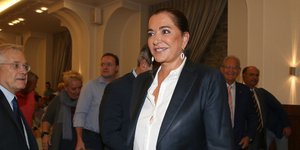 (EUROKINISSI/ ΦΑΝΗ ΤΡΥΨΑΝΗ)