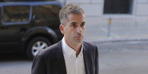 Ο περιφερειάρχης Στερεάς Ελλάδας