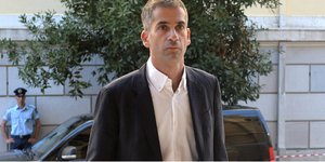 Κώστας Μπακογιάννης 