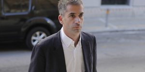 Ο Κώστας Μπακογιάννης (Φωτογραφία: EUROKINISSI/ΓΙΩΡΓΟΣ ΚΟΝΤΑΡΙΝΗΣ)