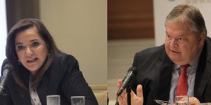 (φωτογραφία αρχείου (σύνθεση) από παλιότερη εκδήλωση: Γιάννης Παναγόπουλος/Eurokinissi)