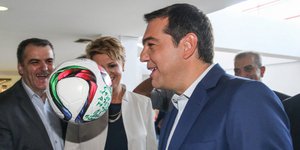 Φωτογραφία: EUROKINISSI