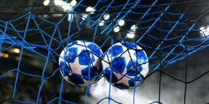 Οι καθοριστικές αναμετρήσεις για την είσοδο στα προημιτελικά του Champions League στην Cosmote TV