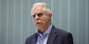 ΦΩΤΟΓΡΑΦΙΑ: EUROKINISSi//ΣΤΕΛΙΟΣ ΜΙΣΙΝΑΣ