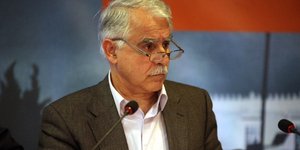 ΦΩΤΟΓΡΑΦΙΑ: EUROKINISSI / ΑΛΕΞΑΝΔΡΟΣ ΖΩΝΤΑΝΟΣ