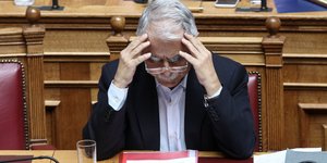 Φωτογραφία: INTIMENEWS/ΜΠΑΛΤΑΣ ΚΩΣΤΑΣ