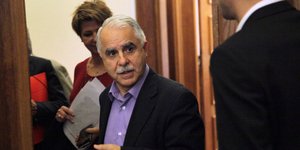 «Είναι μεγάλη εθνική επιτυχία ότι η χώρα βγαίνει από τη μνημονιακή περιπέτεια»