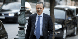 Τάκης Μπαλτάκος: Αν δεν θέλουν να το ψηφίσουν