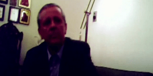 Βόμβα Κασιδιάρη: Συνομιλεί με Τάκη Μπαλτάκο εναντίον Σαμαρά [βίντεο]